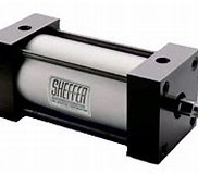 銷售進(jìn)口原廠SHEFFER氣缸