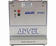 英國Advel繼電器