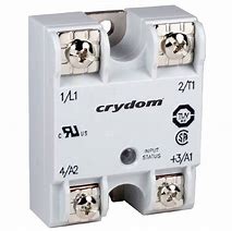 CRYDOM 繼電器