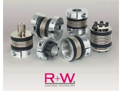 德國(guó)R+W聯(lián)軸器