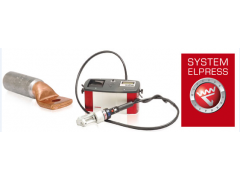 供應(yīng)瑞典ELPRESS電動泵