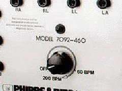 美國(guó)phipps & bird采樣器