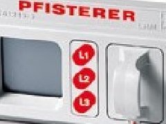 德國(guó)PFISTERER連接端子