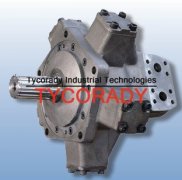 Berger-Lahr電機(jī)