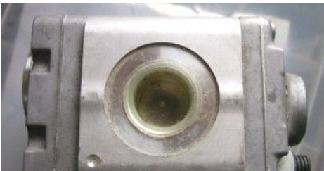 供應(yīng)MARZOCCHI外嚙合齒輪泵