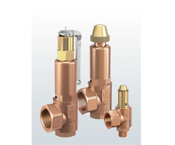 供應(yīng)意大利BESA安*閥