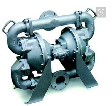 經(jīng)銷美國(guó)SANDPIPER隔膜泵