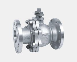 供應(yīng)美國A&M Industrial球閥