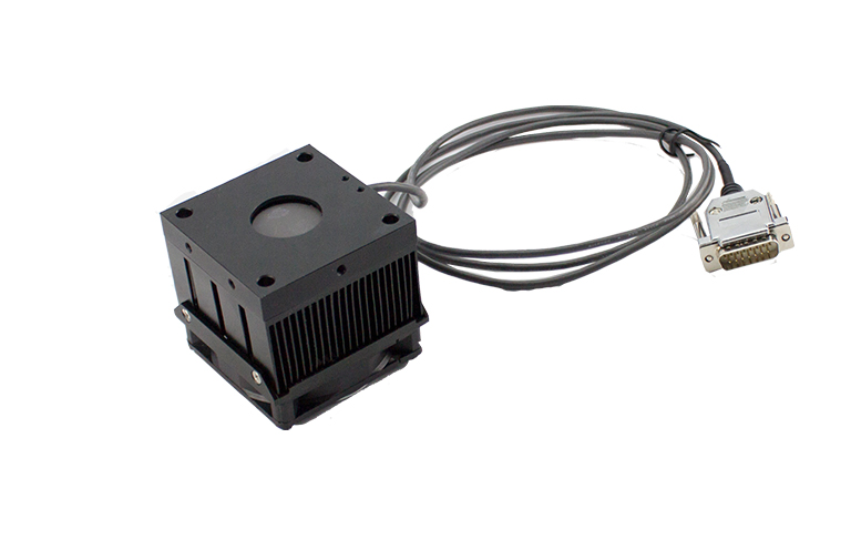 德國(guó)PALAS校準(zhǔn)器