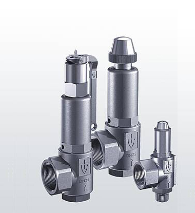 銷售德國(guó)Goetze安*閥,Goetze減壓閥