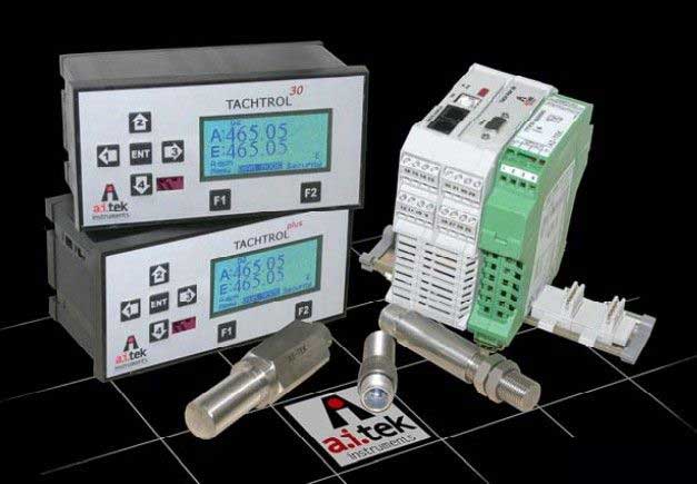 供應(yīng)美國原廠AI-TEK傳感器