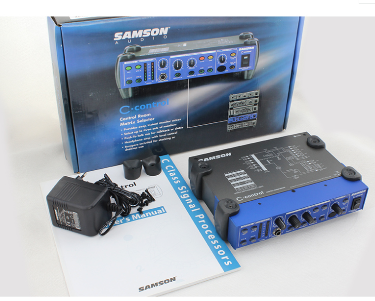 供應(yīng)德國(guó)Samson控制器