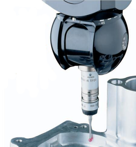 供應(yīng)英國RENISHAW雷尼紹測頭