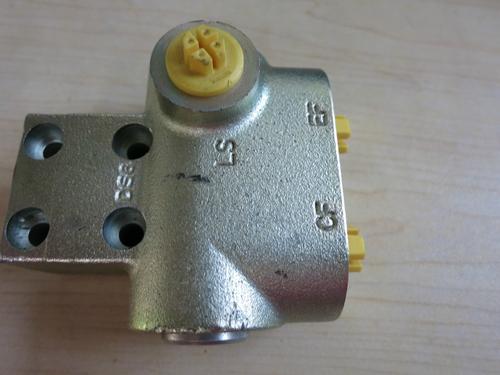 供應(yīng)美國(guó)HEX分流閥