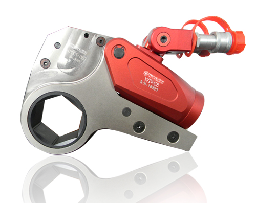 供應(yīng)德國JUWEL液壓扳手