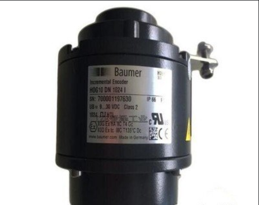 德國(guó)Noris超速開關(guān)