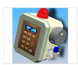 美國OXIGRAF激光器維修