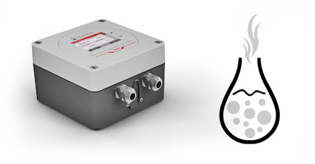 浸液部件采用合適的材料制成，以避免污染并盡量減少磨損